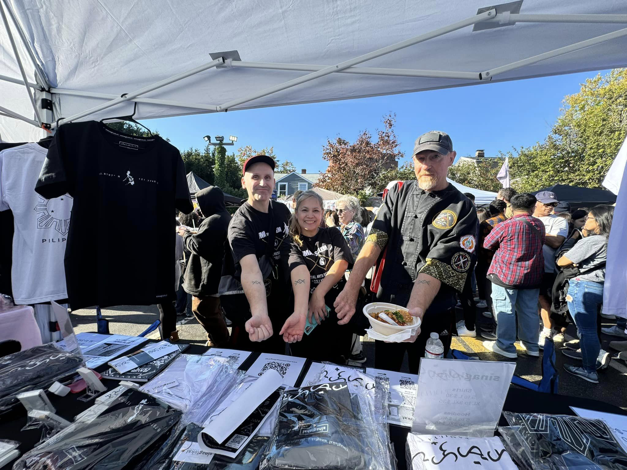 MARI SINAG LOCAL 2024